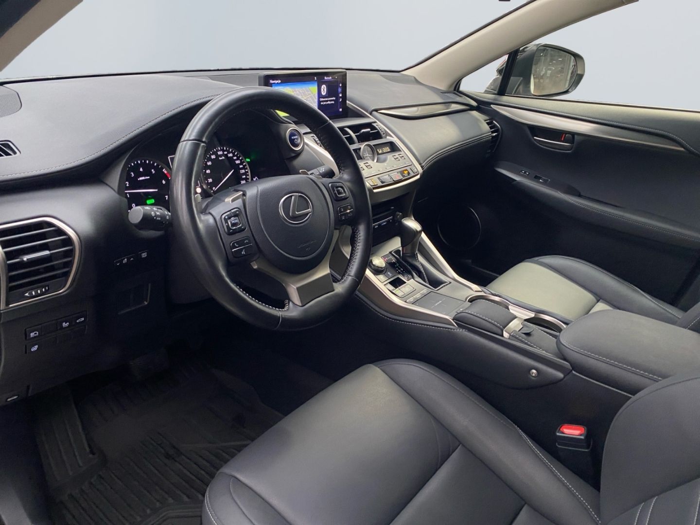 Lexus NX 300h Style Edition *Bi-LED*CAM*SHZ*PDC*CarPla foto 9