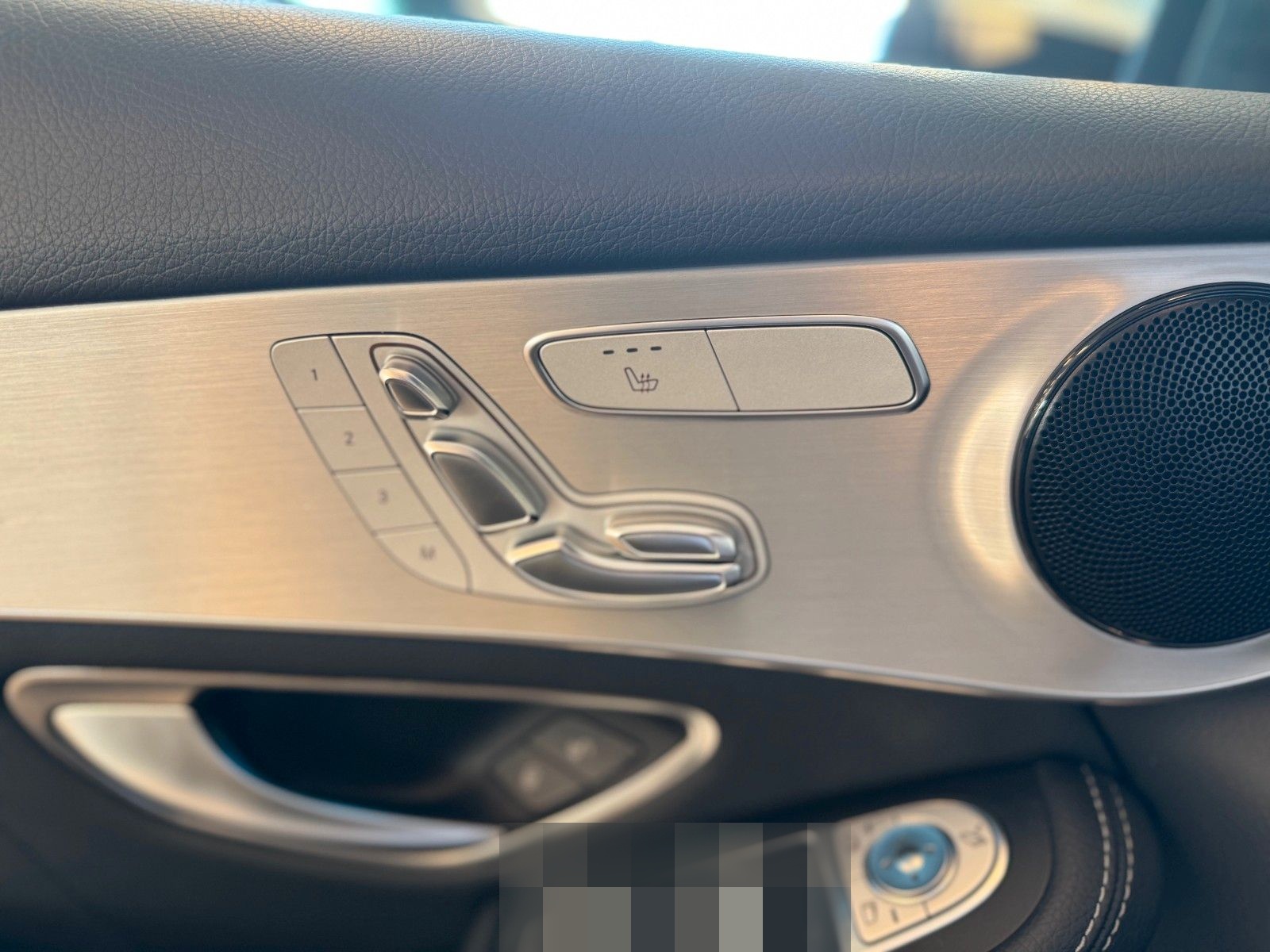 Mercedes-Benz GLC 250 AMG Coupé 4M Distr+ Memory SHD HuD LED foto 13