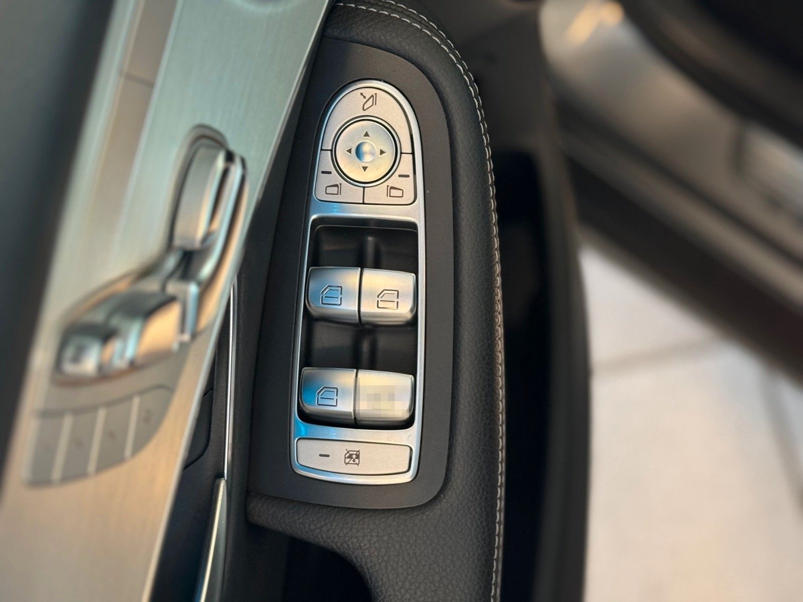 Mercedes-Benz GLC 250 AMG Coupé 4M Distr+ Memory SHD HuD LED foto 14