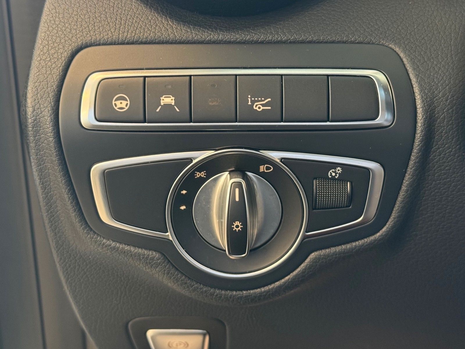 Mercedes-Benz GLC 250 AMG Coupé 4M Distr+ Memory SHD HuD LED foto 15