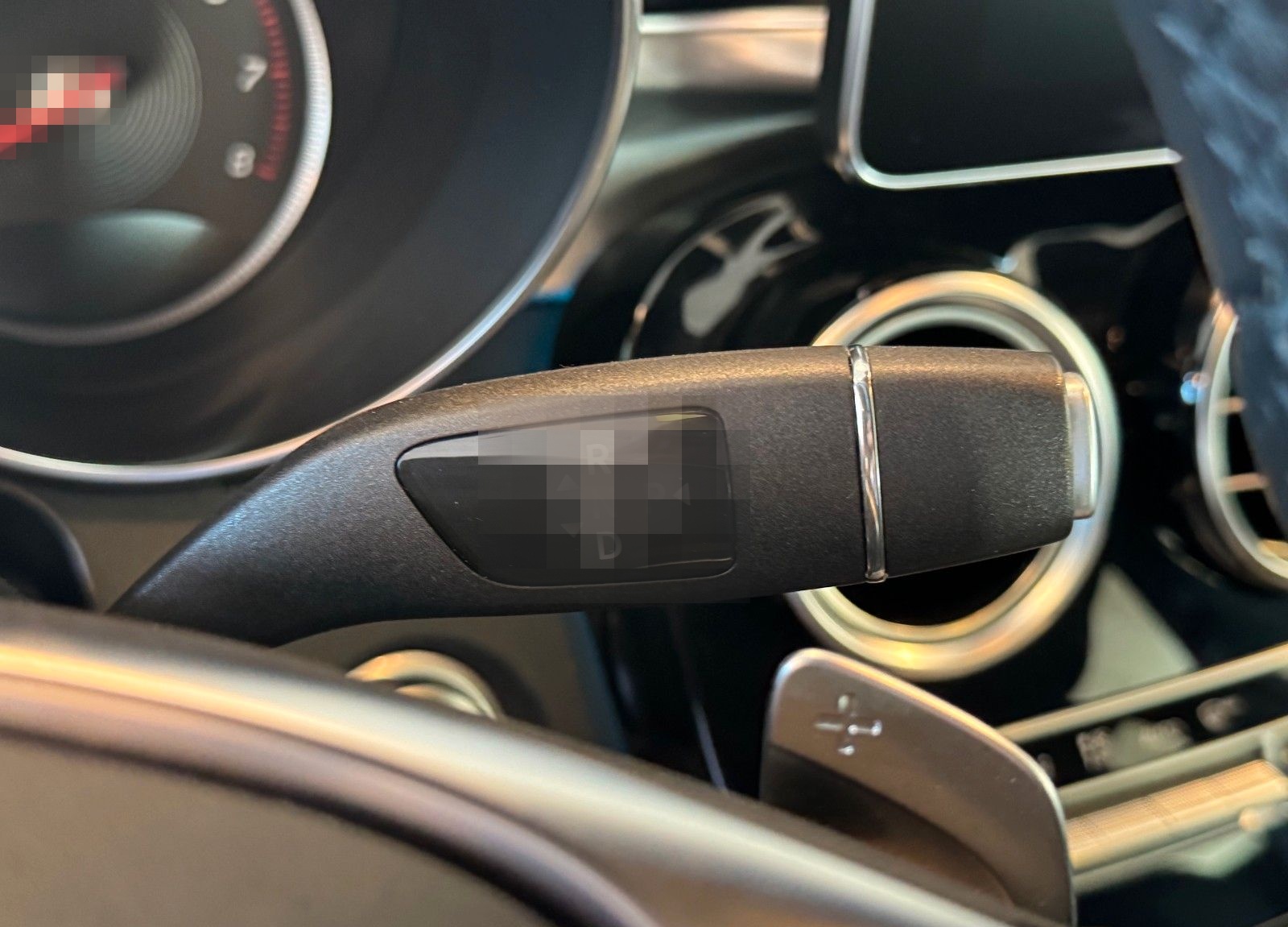 Mercedes-Benz GLC 250 AMG Coupé 4M Distr+ Memory SHD HuD LED foto 18