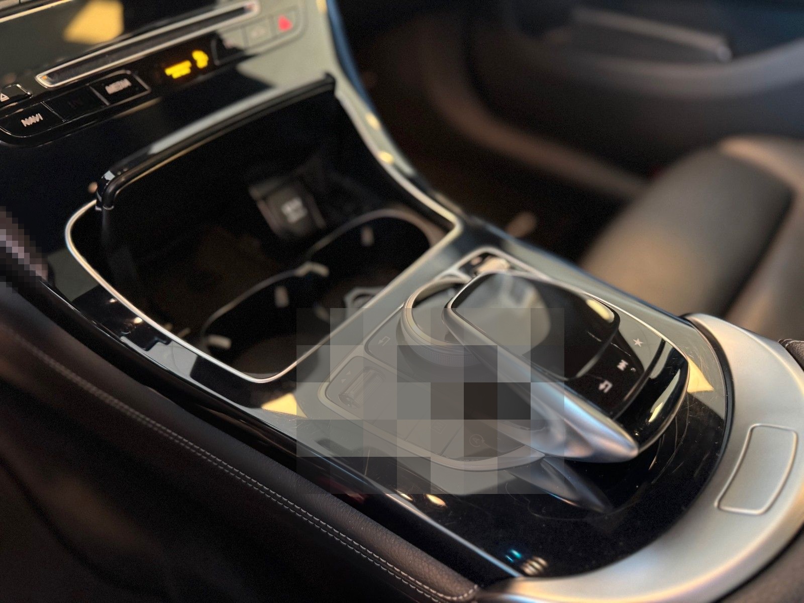 Mercedes-Benz GLC 250 AMG Coupé 4M Distr+ Memory SHD HuD LED foto 21