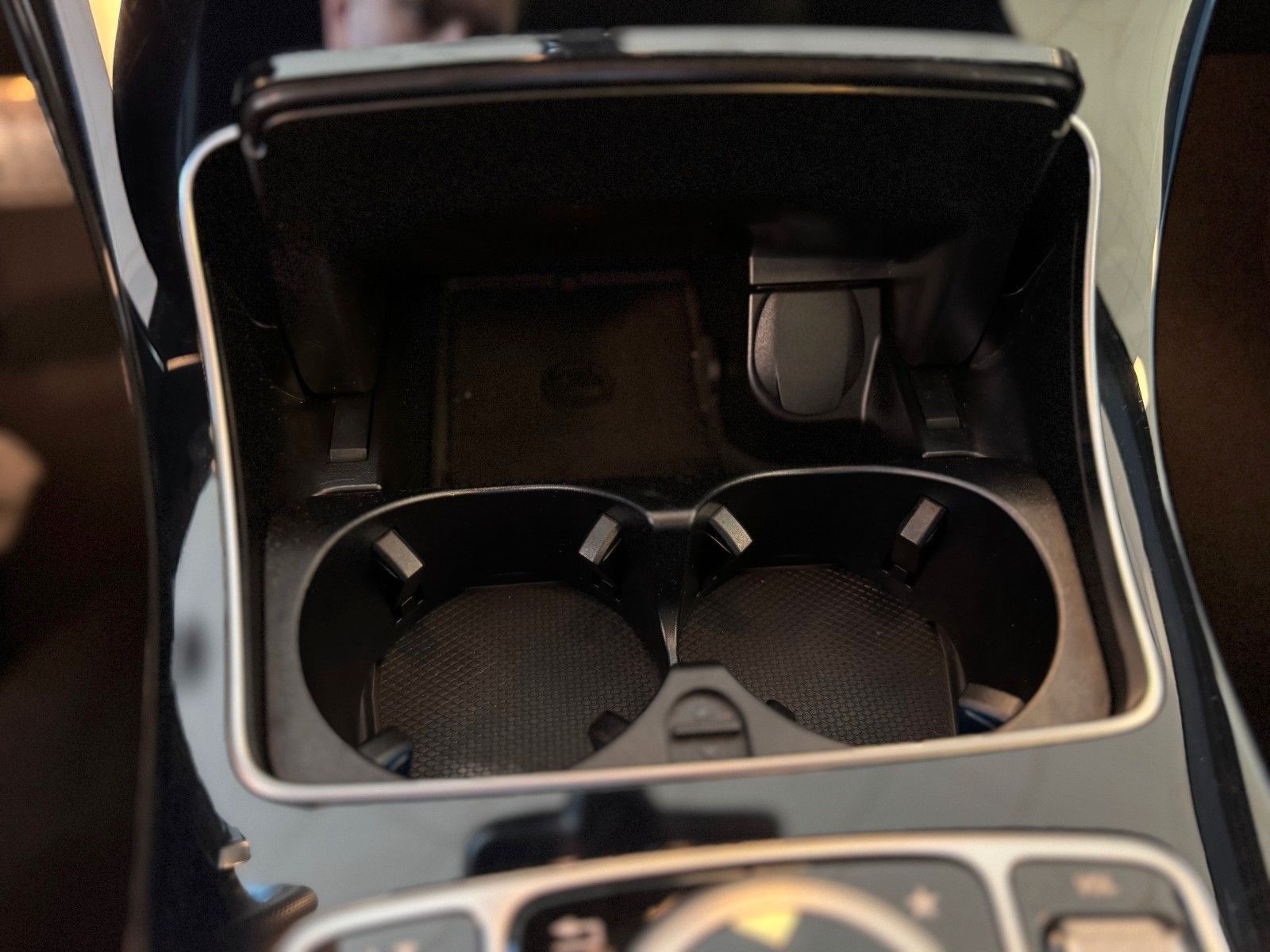 Mercedes-Benz GLC 250 AMG Coupé 4M Distr+ Memory SHD HuD LED foto 22