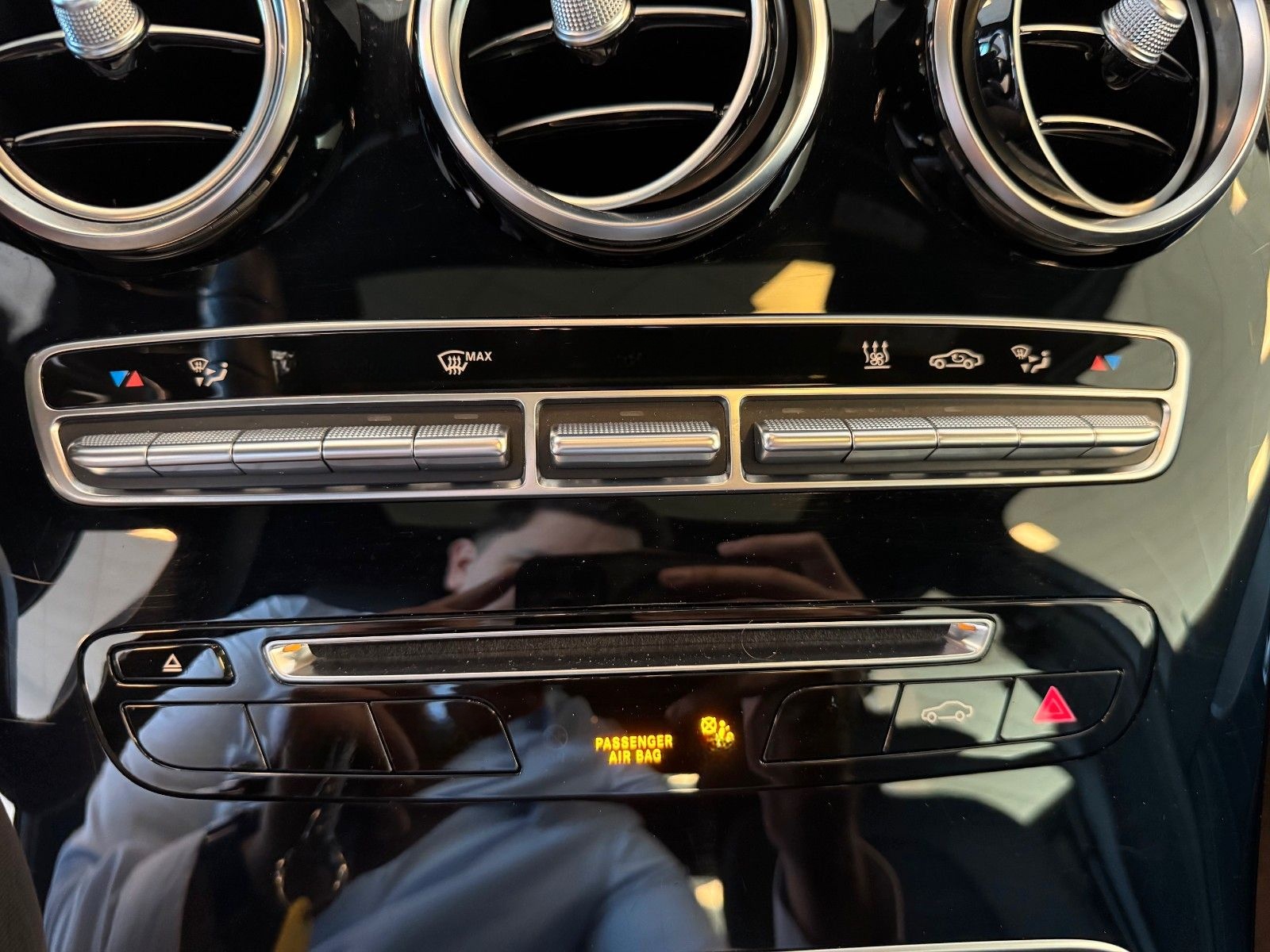 Mercedes-Benz GLC 250 AMG Coupé 4M Distr+ Memory SHD HuD LED foto 24