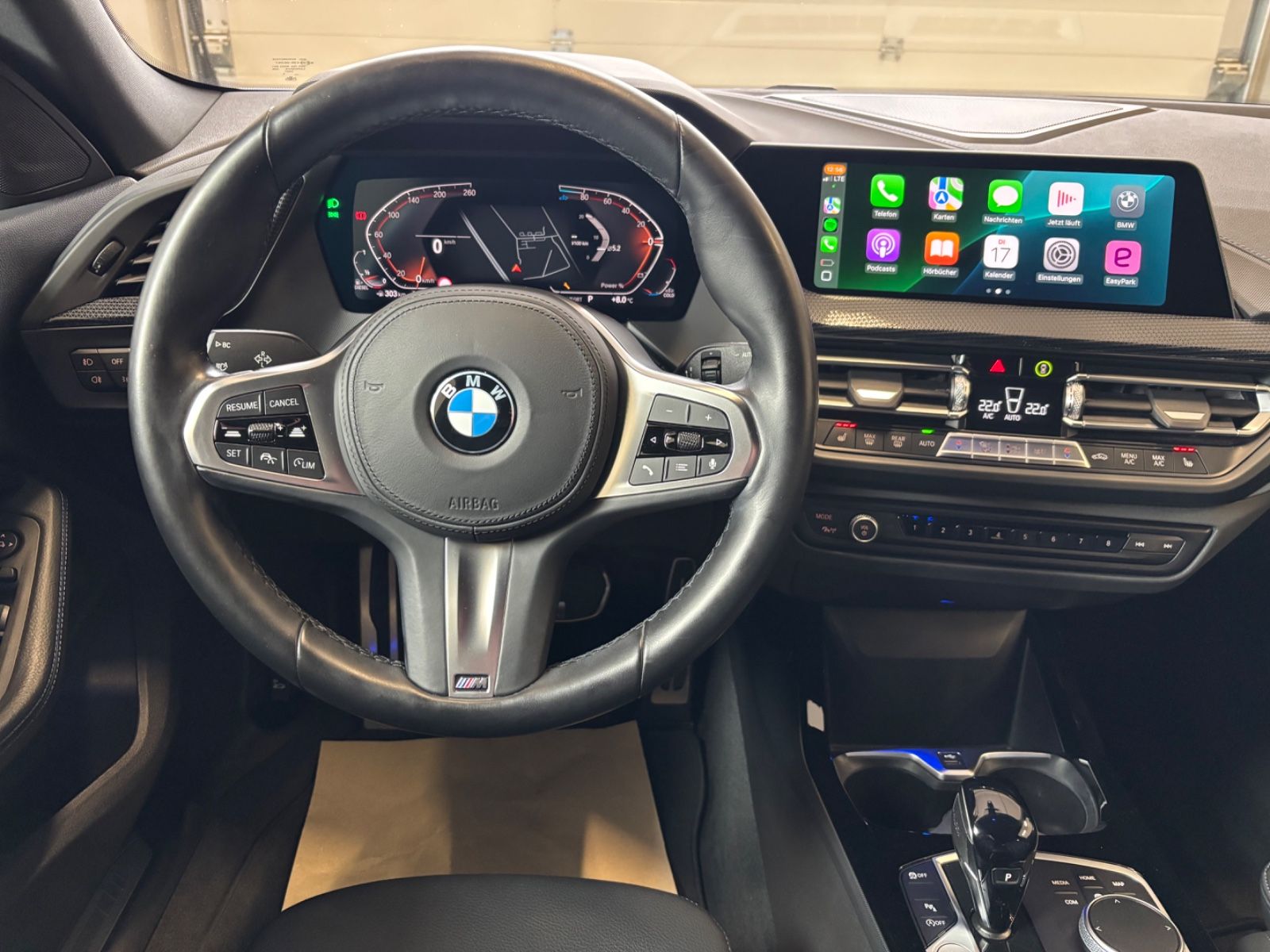 BMW 220d Gran Coupé M-Sport *MISANOBLAU*ACC*DAB foto 12