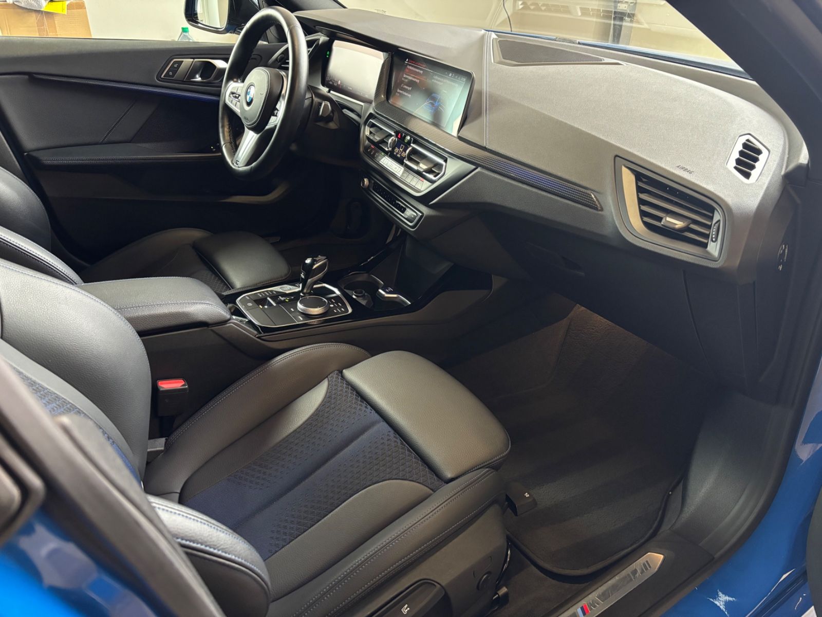 BMW 220d Gran Coupé M-Sport *MISANOBLAU*ACC*DAB foto 14