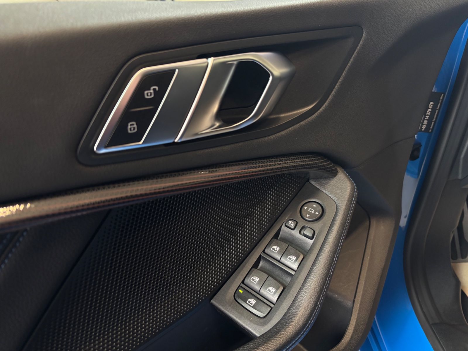 BMW 220d Gran Coupé M-Sport *MISANOBLAU*ACC*DAB foto 19