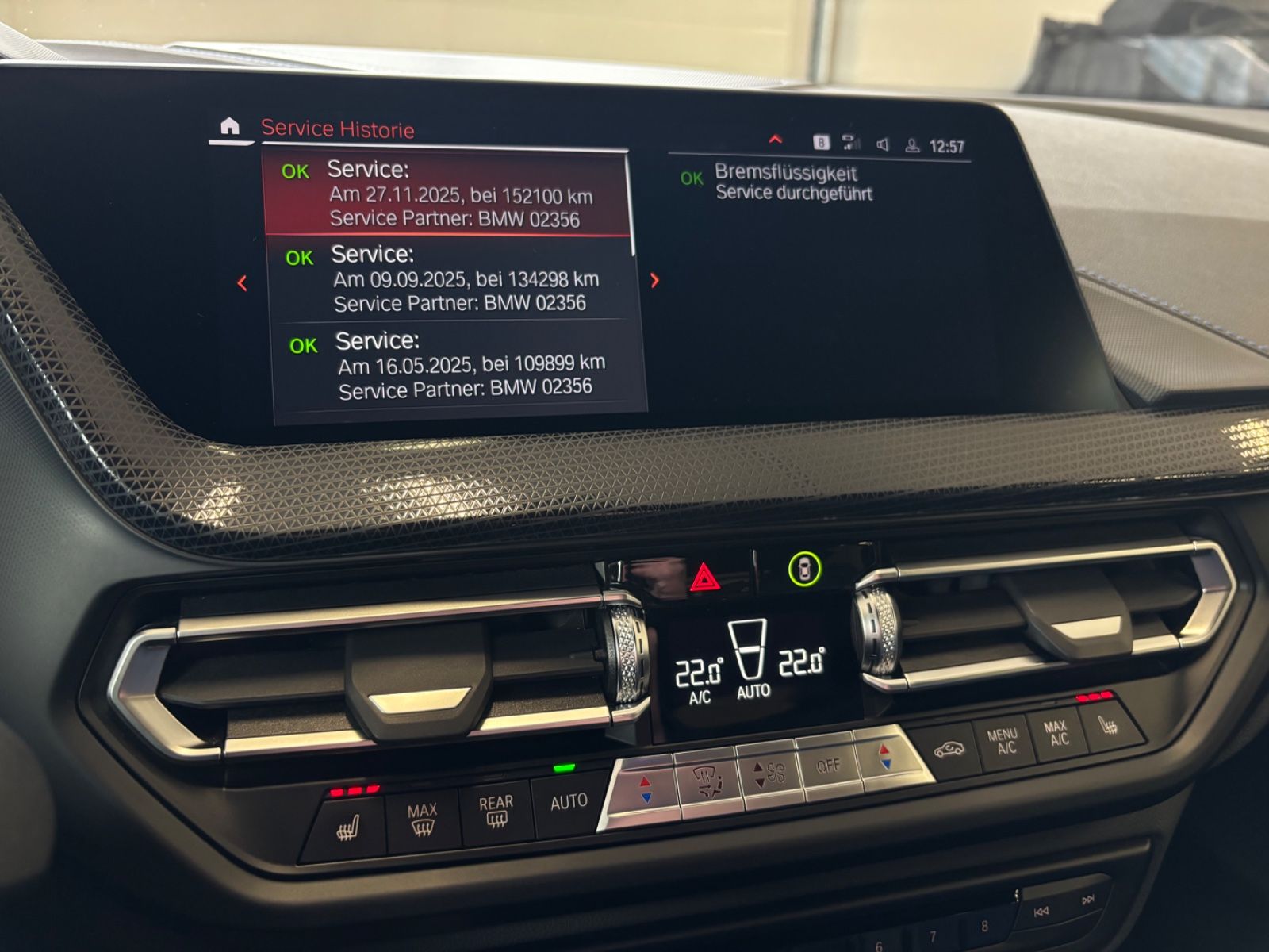 BMW 220d Gran Coupé M-Sport *MISANOBLAU*ACC*DAB foto 24