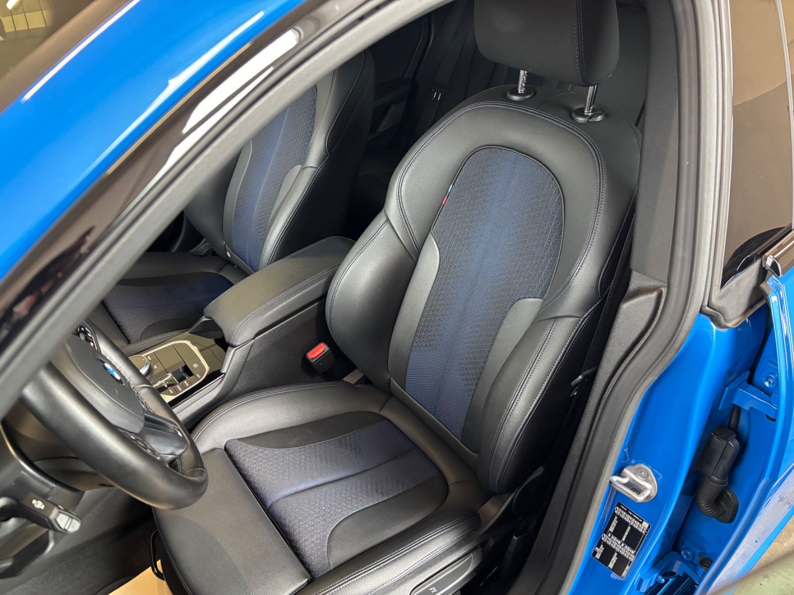 BMW 220d Gran Coupé M-Sport *MISANOBLAU*ACC*DAB foto 10