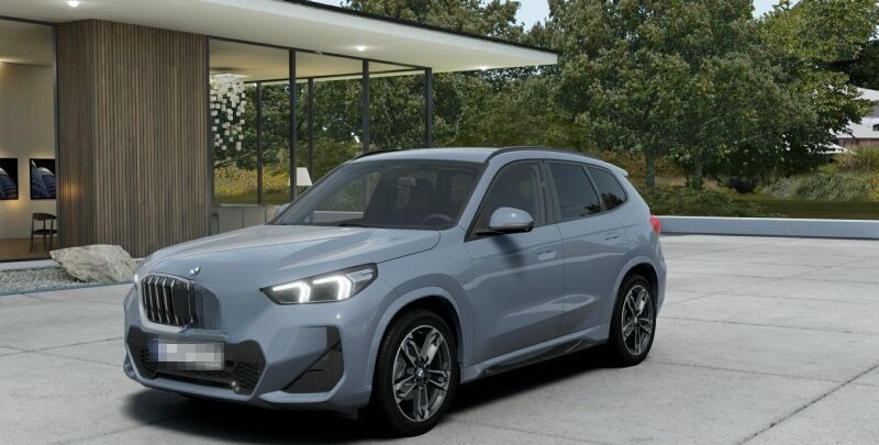 BMW X1 sDrive18i M Sportpaket foto 2