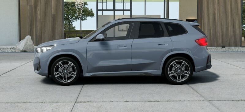 BMW X1 sDrive18i M Sportpaket foto 3