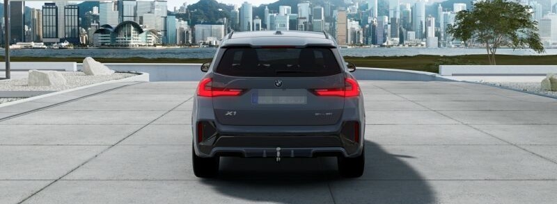 BMW X1 sDrive18i M Sportpaket foto 4