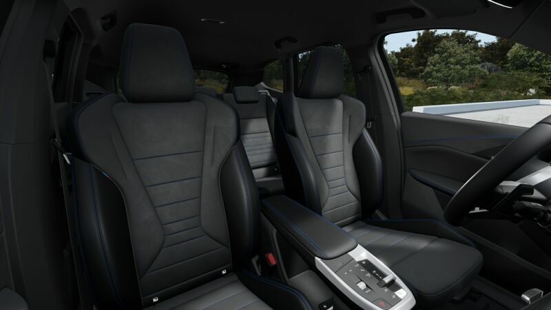 BMW X1 sDrive18i M Sportpaket foto 5