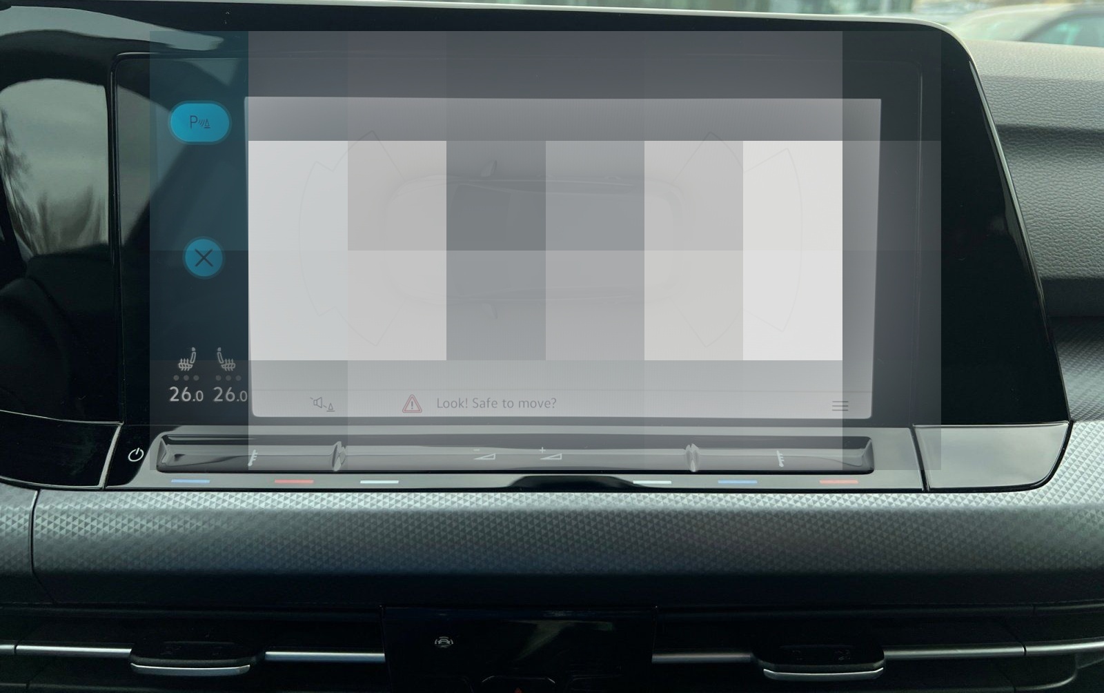Volkswagen Golf VIII Life 81kw eTSI *HUD*Dig. Cockpit*NAVI* foto 17