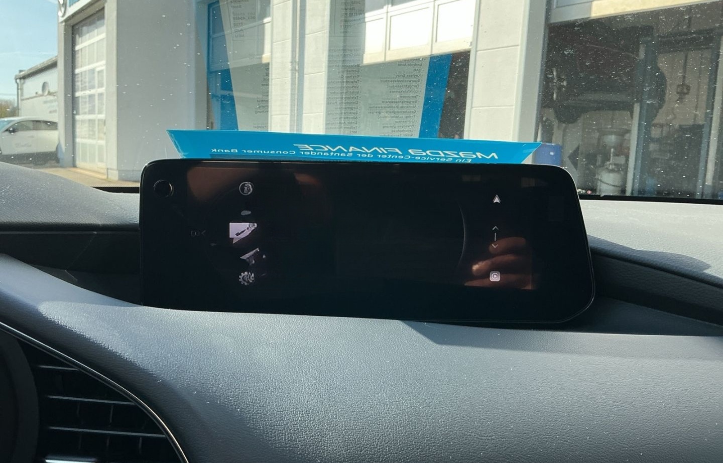 Mazda 3 2.5 AT Exclusive-Line Matrix Bose 360 HUD ACAA foto 12