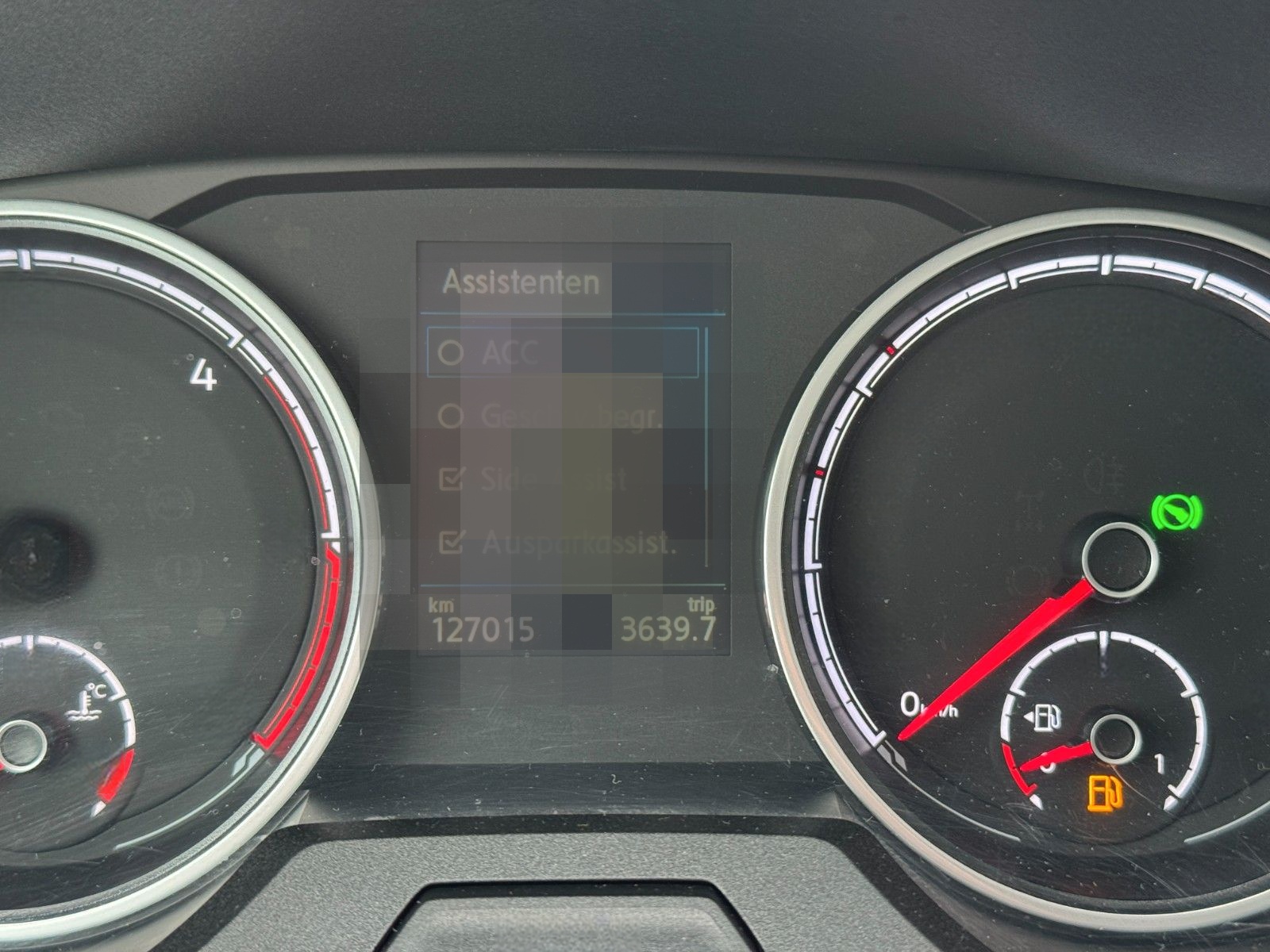 Volkswagen T6.1 Caravelle mit Standheizung foto 18