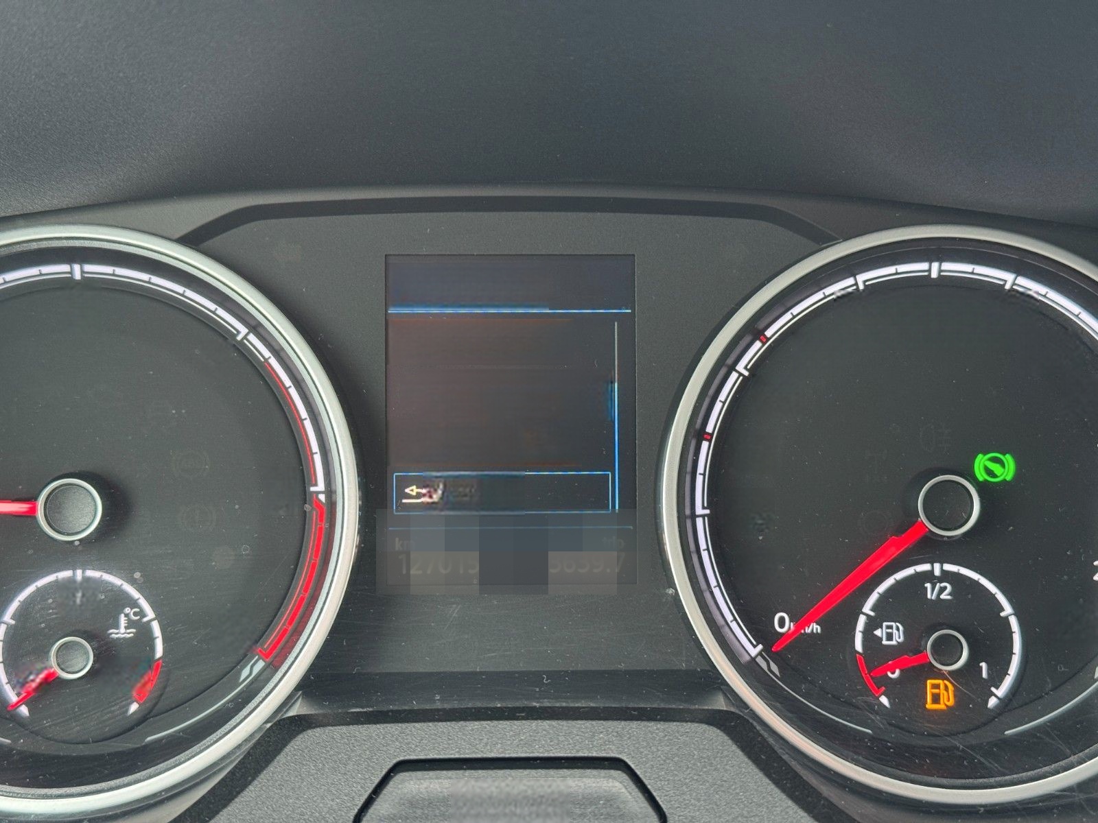 Volkswagen T6.1 Caravelle mit Standheizung foto 19