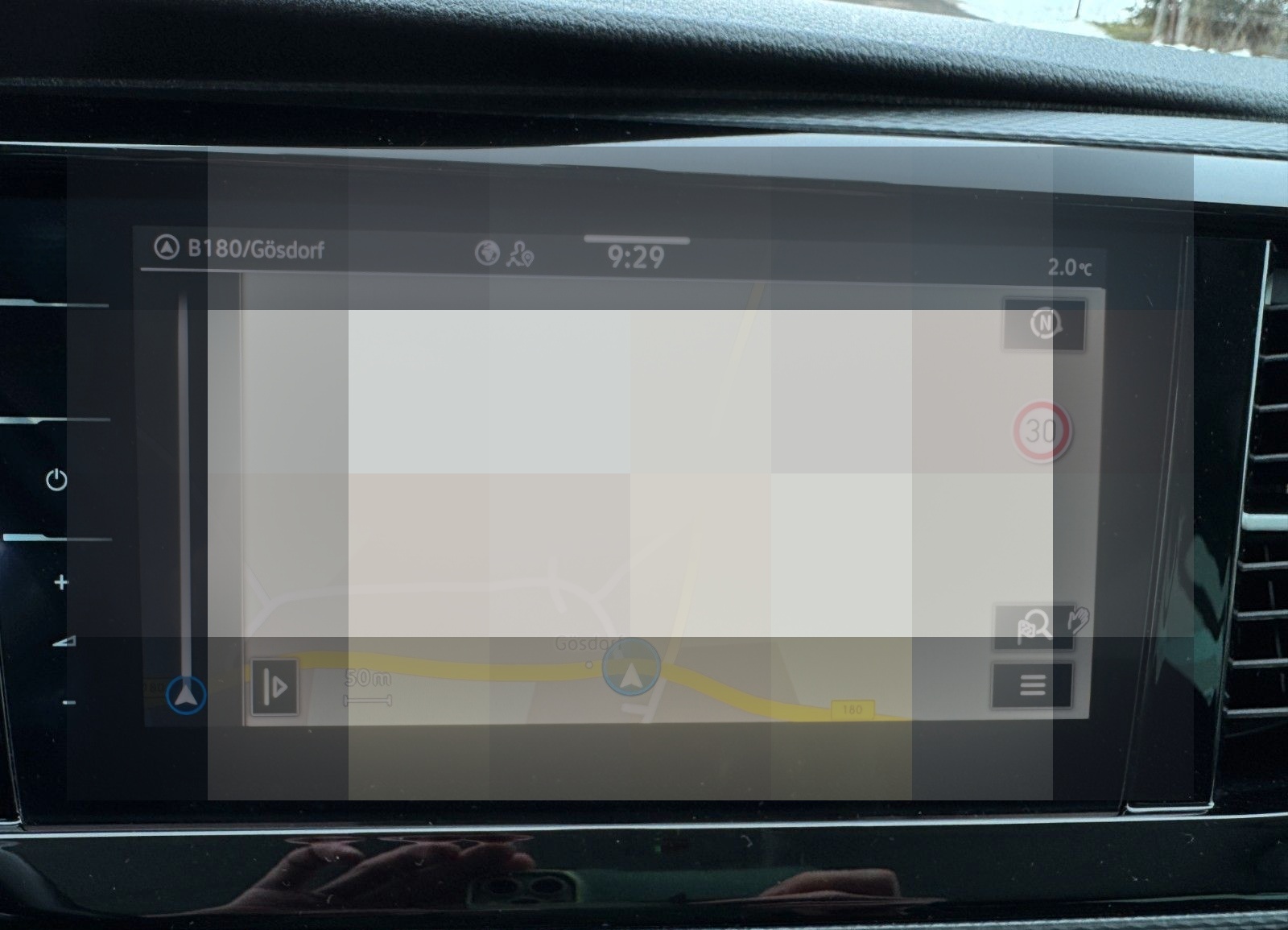 Volkswagen T6.1 Caravelle mit Standheizung foto 22