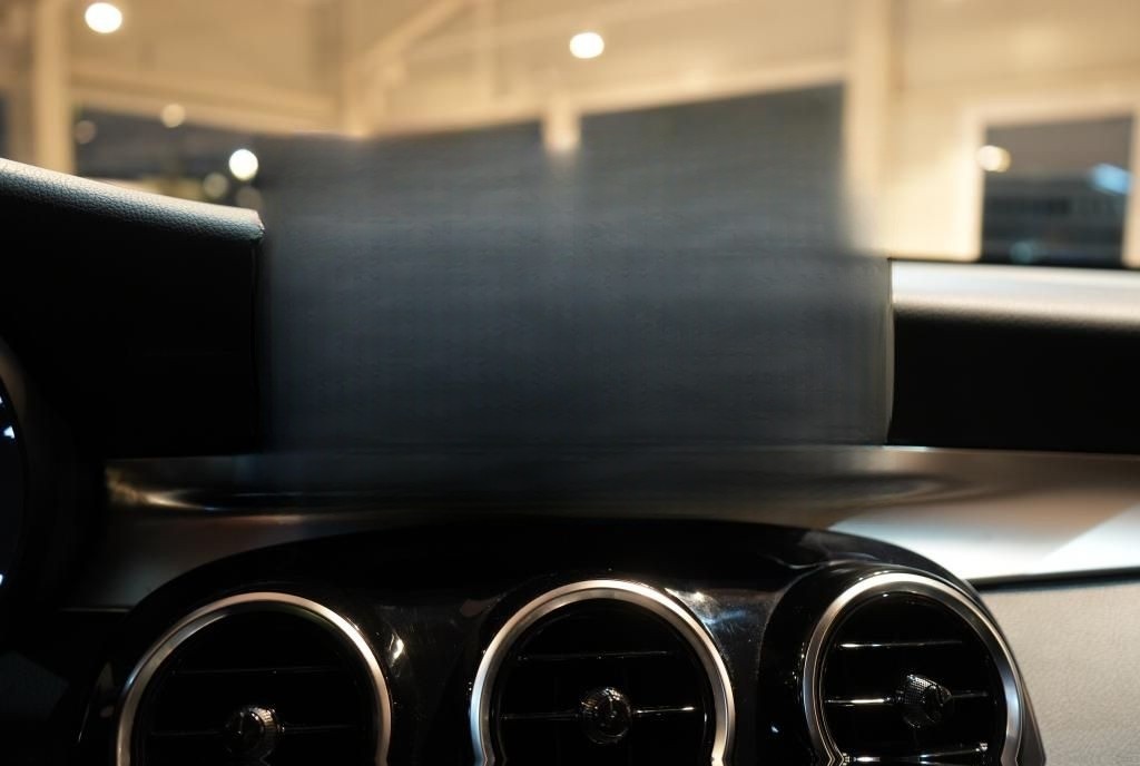Mercedes-Benz GLC 220 d 4Matic 9G *LED *Klima* foto 13