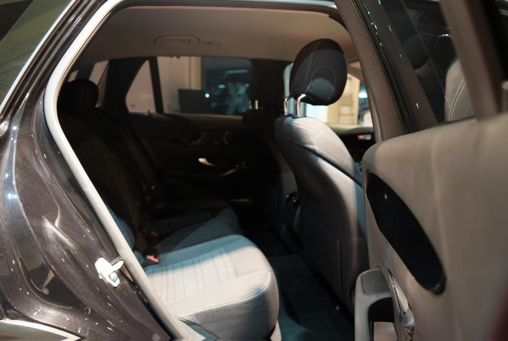 Mercedes-Benz GLC 220 d 4Matic 9G *LED *Klima* foto 9
