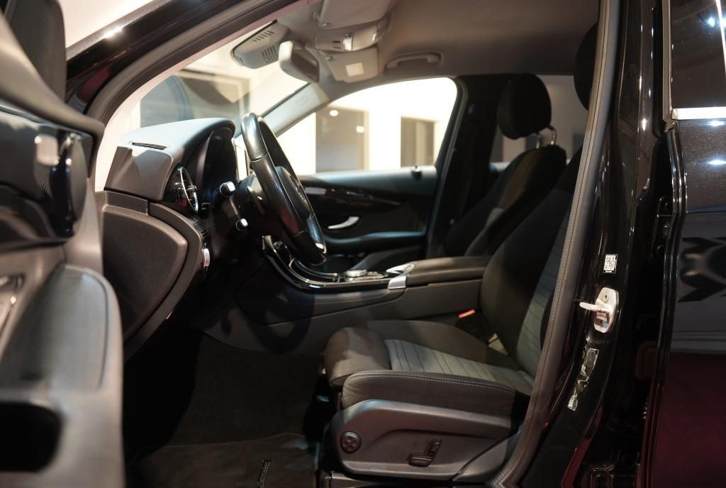 Mercedes-Benz GLC 220 d 4Matic 9G *LED *Klima* foto 10