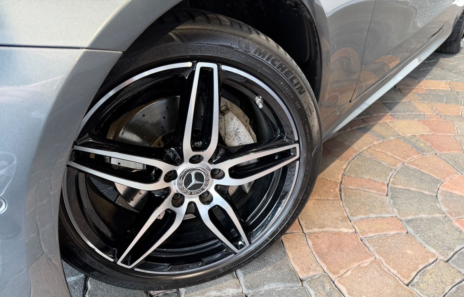 Mercedes-Benz E 200 Coupé 4M AMG-Line Kamera-P.Dach-Totwinkel foto 15