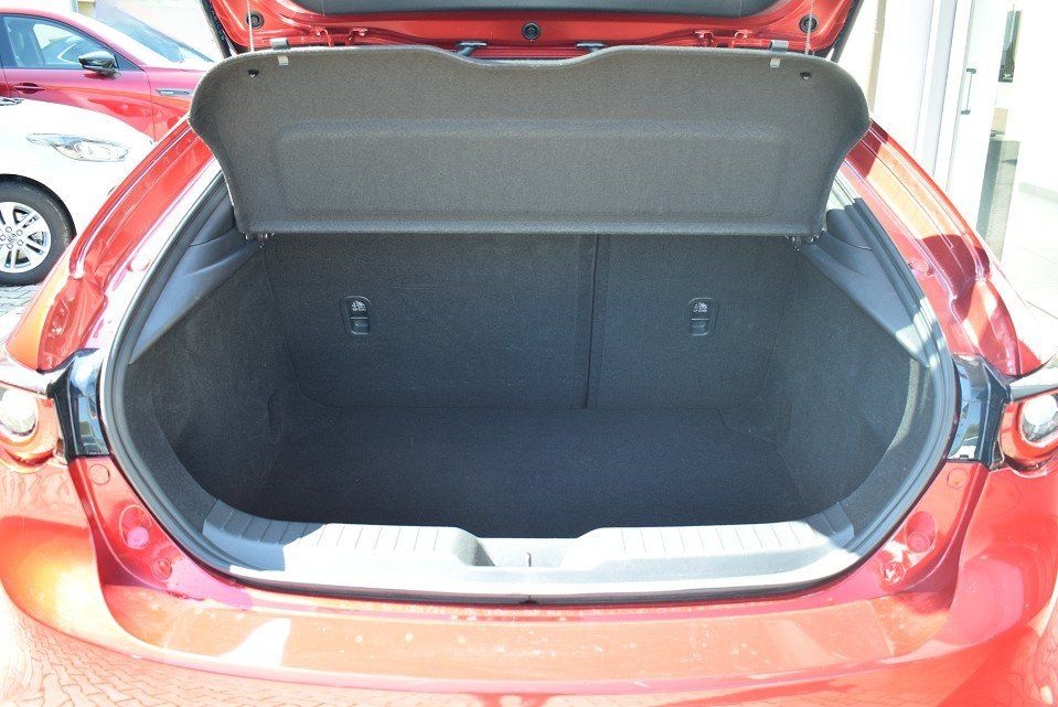 Mazda 3 6AG 2.5 140PS Homura Kamera Voll-LED Navi uvm. foto 14