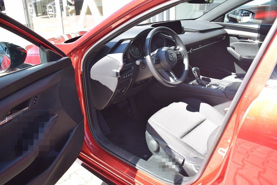Mazda 3 6AG 2.5 140PS Homura Kamera Voll-LED Navi uvm. foto 18