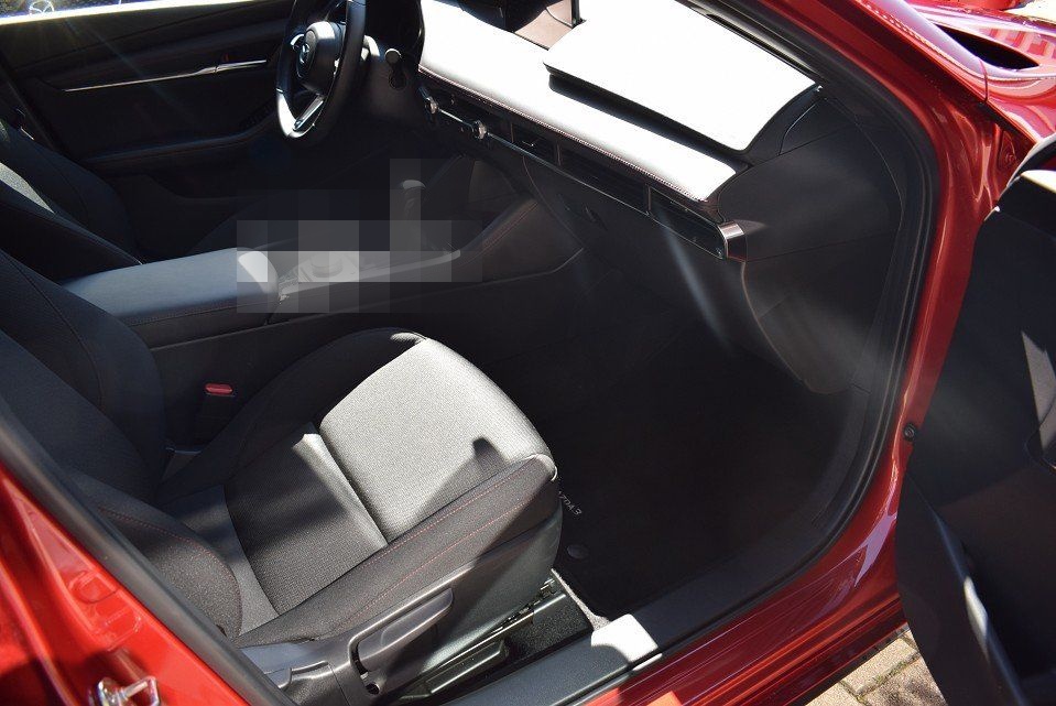 Mazda 3 6AG 2.5 140PS Homura Kamera Voll-LED Navi uvm. foto 21