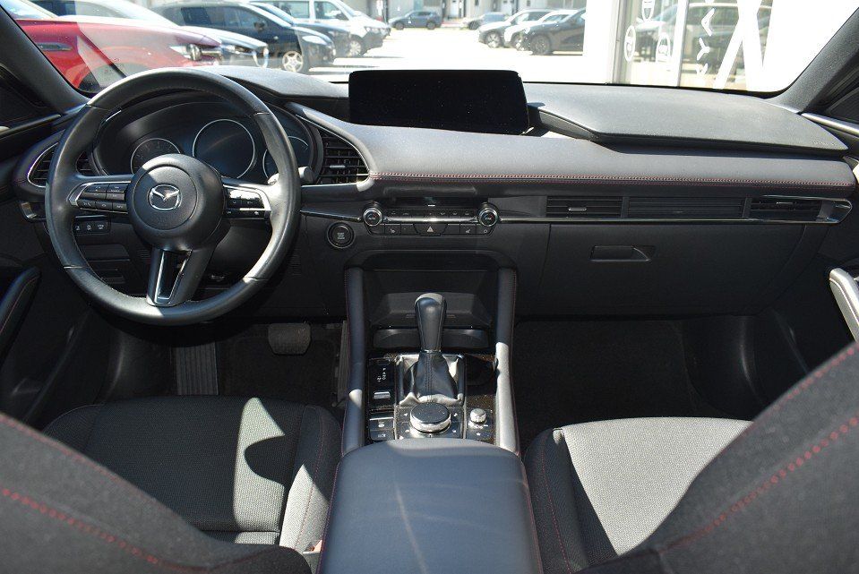 Mazda 3 6AG 2.5 140PS Homura Kamera Voll-LED Navi uvm. foto 23
