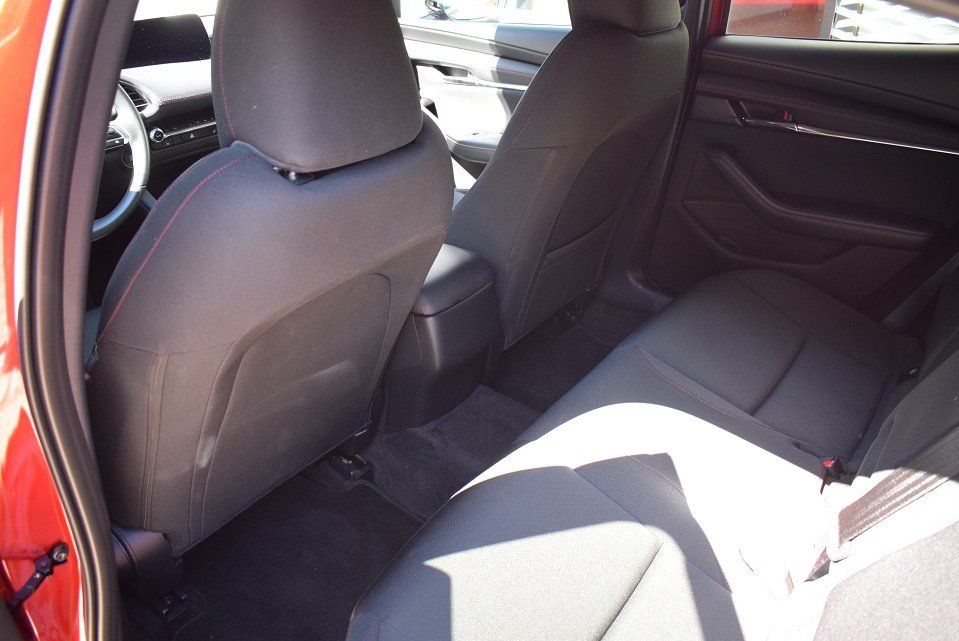 Mazda 3 6AG 2.5 140PS Homura Kamera Voll-LED Navi uvm. foto 24
