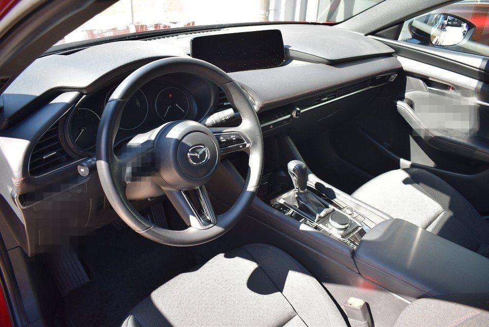 Mazda 3 6AG 2.5 140PS Homura Kamera Voll-LED Navi uvm. foto 25