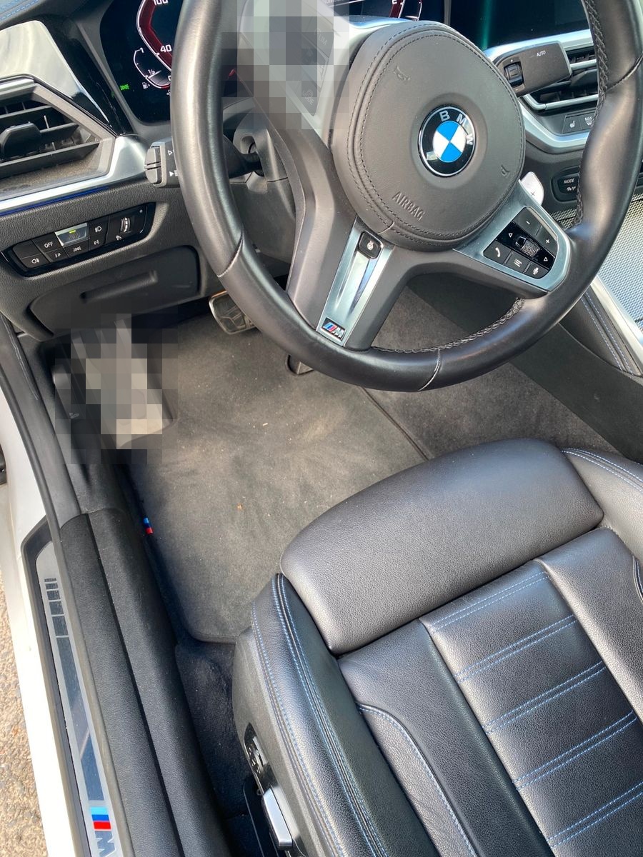 BMW M440 4 Cabrio M440 i xDrive foto 5