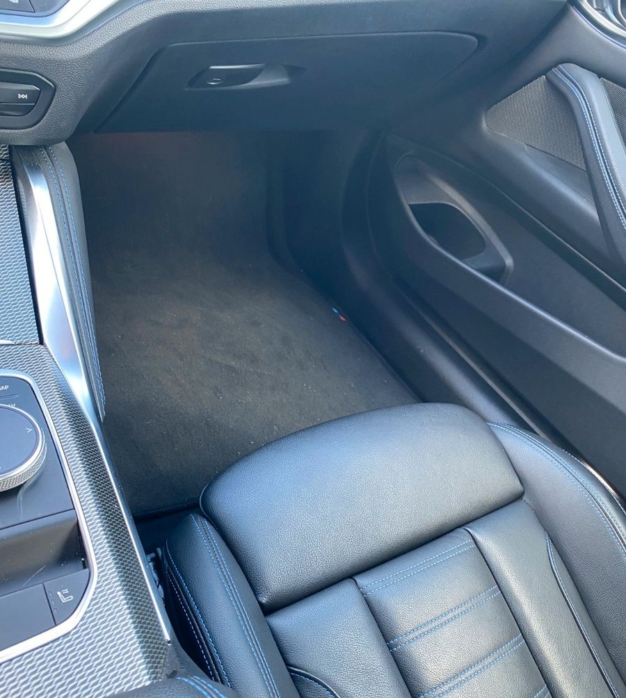 BMW M440 4 Cabrio M440 i xDrive foto 7