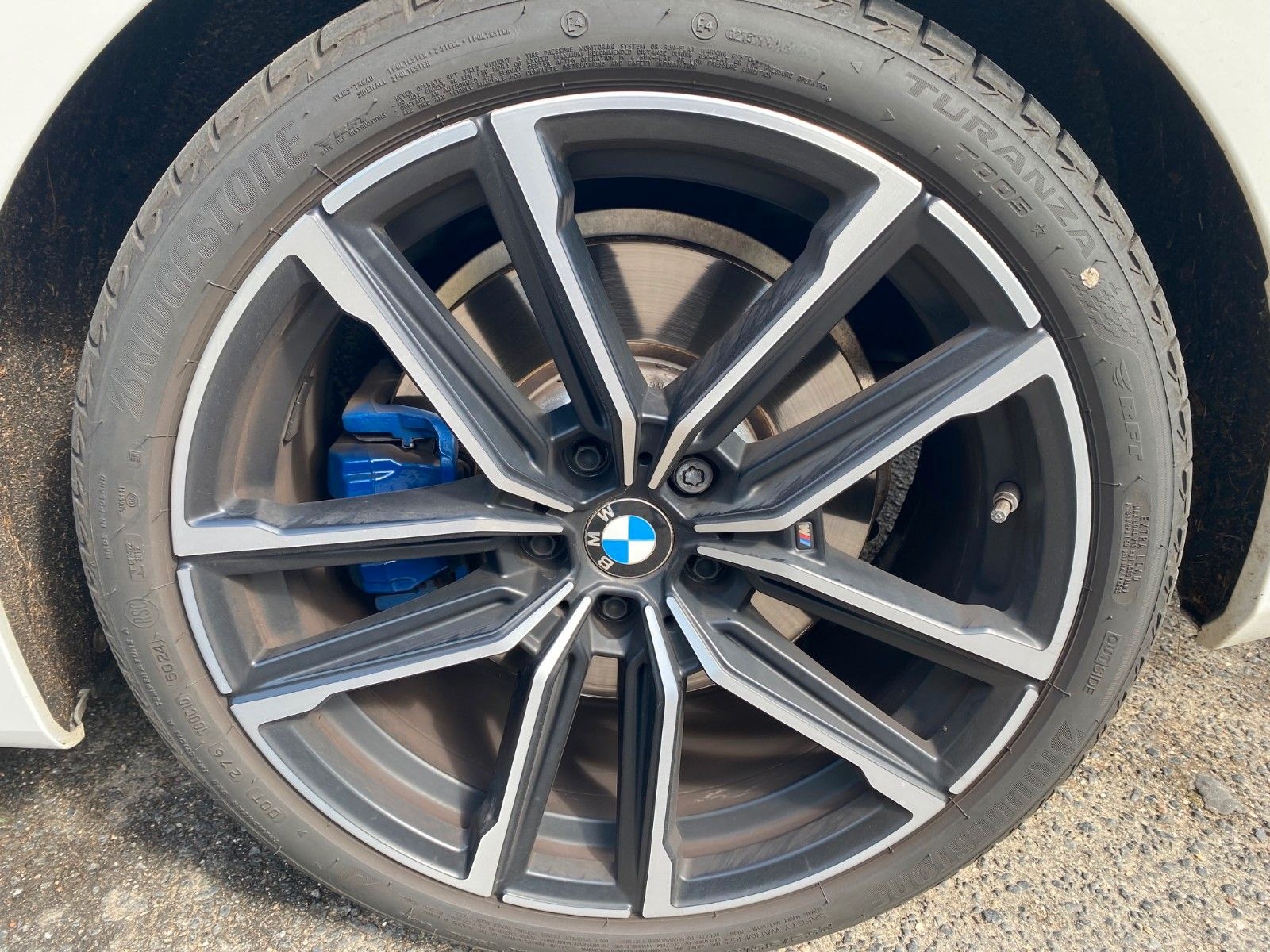 BMW M440 4 Cabrio M440 i xDrive foto 9