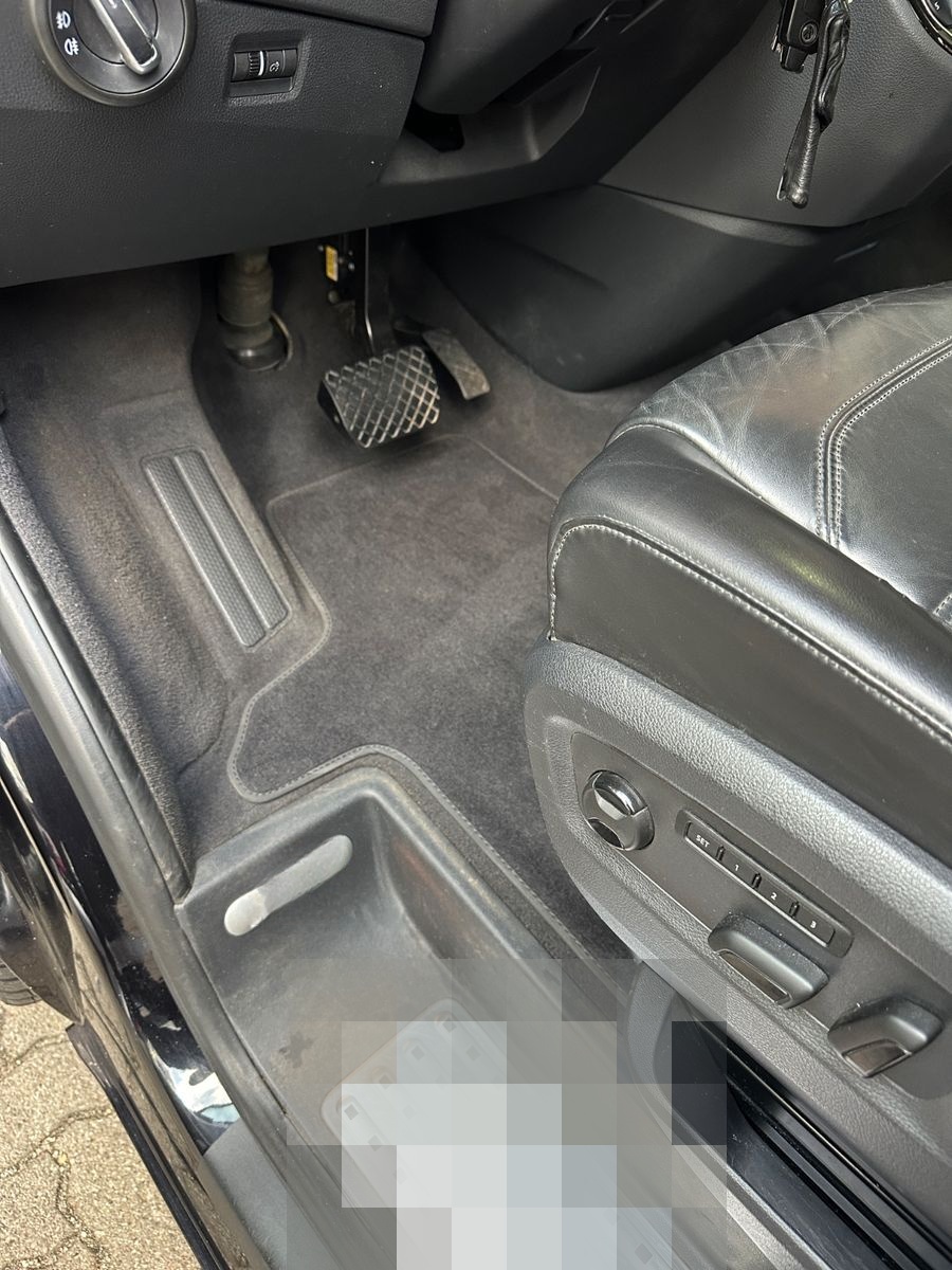 Volkswagen T6 Multivan Highline 2.0 l TDI 4MOTION, Standh. foto 12