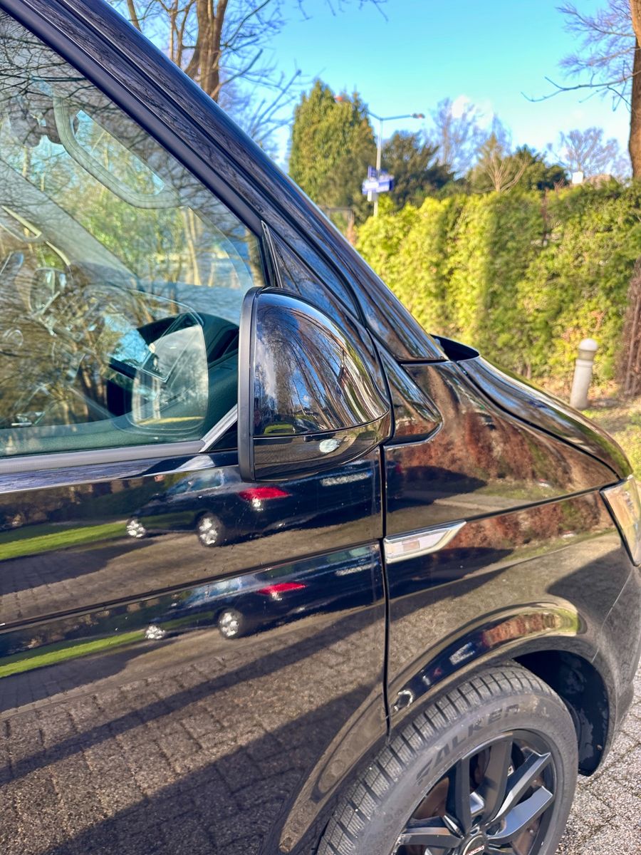Volkswagen T6 Multivan Highline 2.0 l TDI 4MOTION, Standh. foto 7