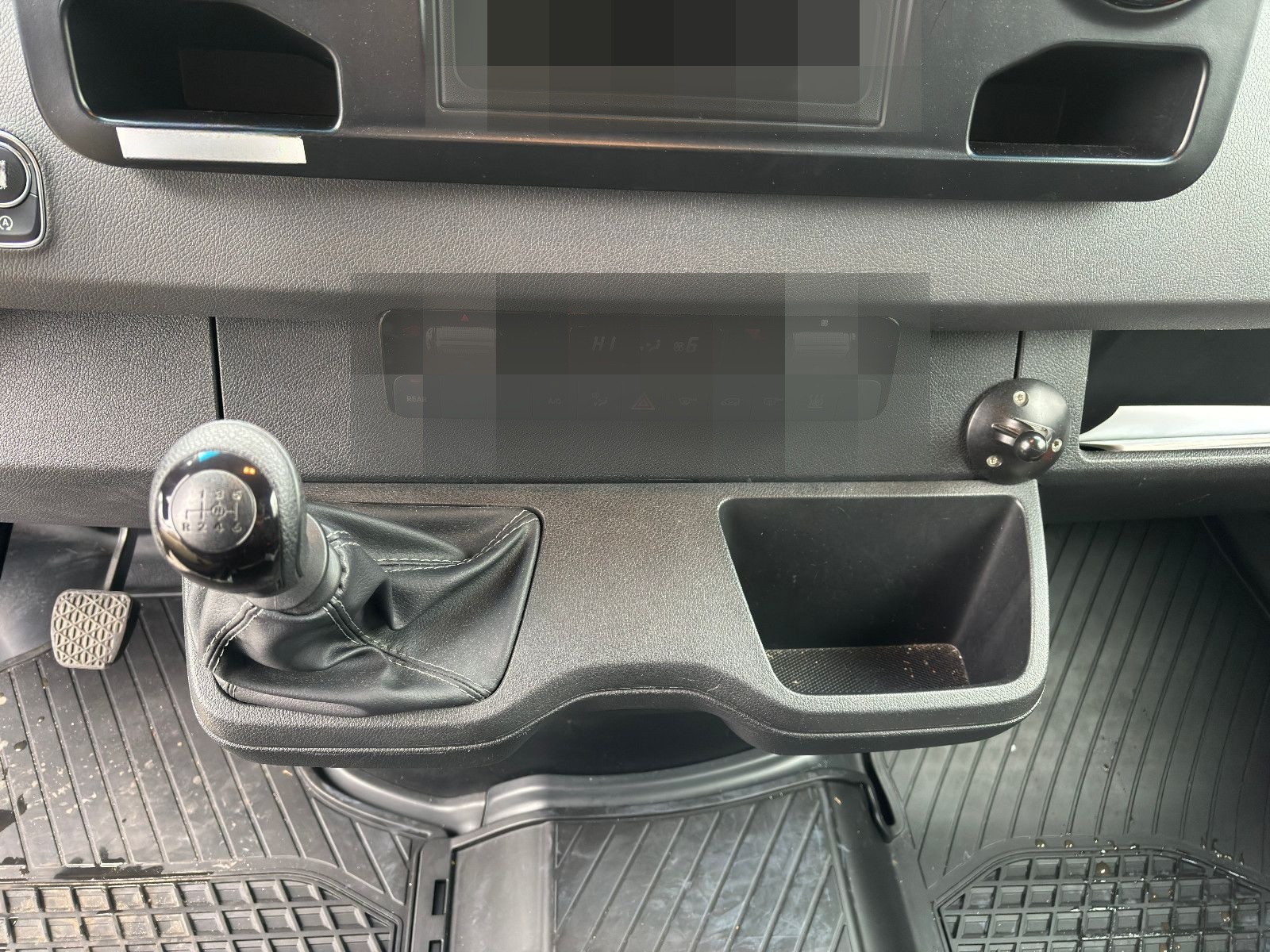 Mercedes-Benz Sprinter III Tourer 316 CDI Zusatzklima hinten foto 10