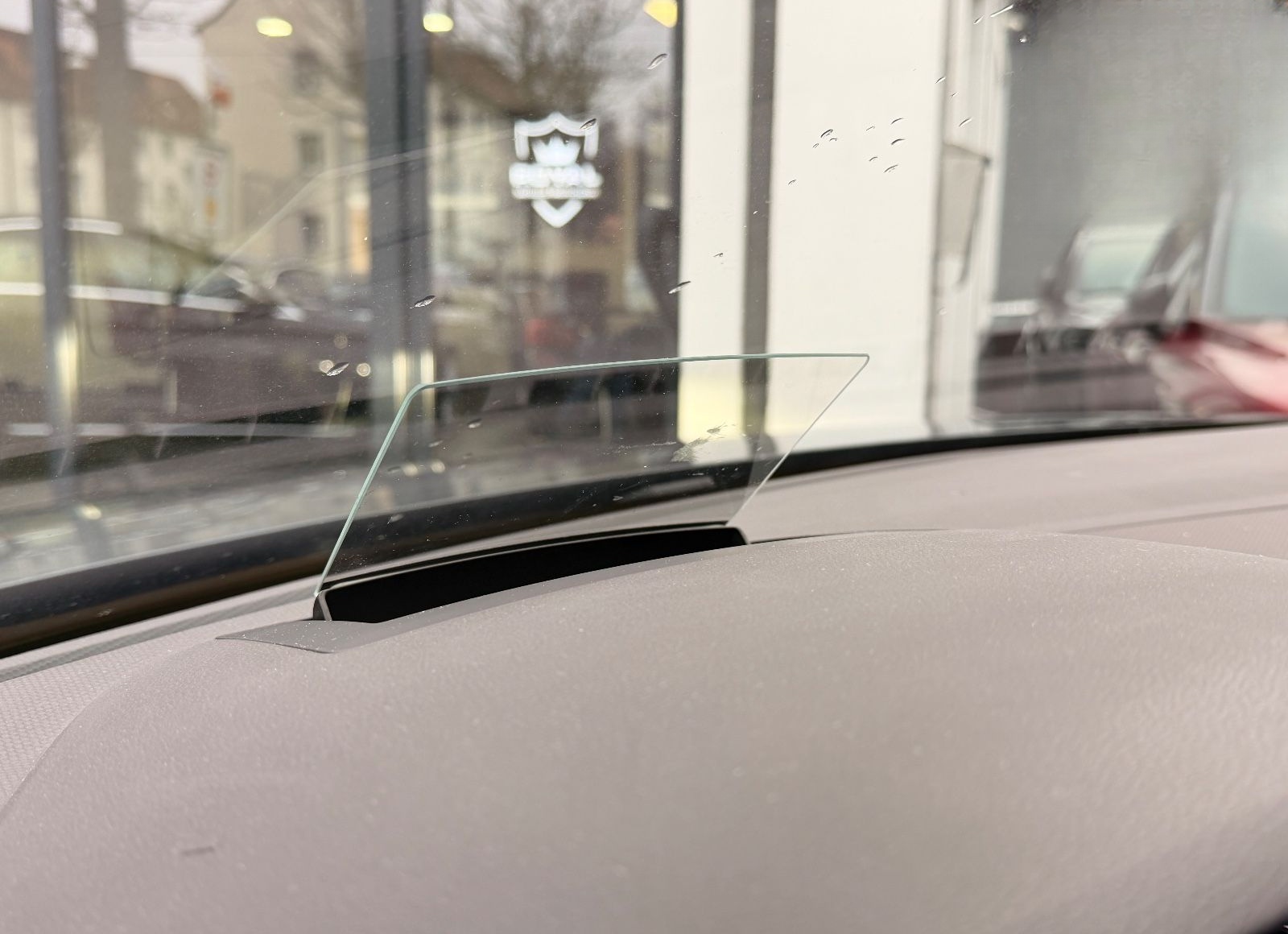 Volkswagen Tiguan R-Line 4Motion-Pano-Head Up-Matrix foto 12