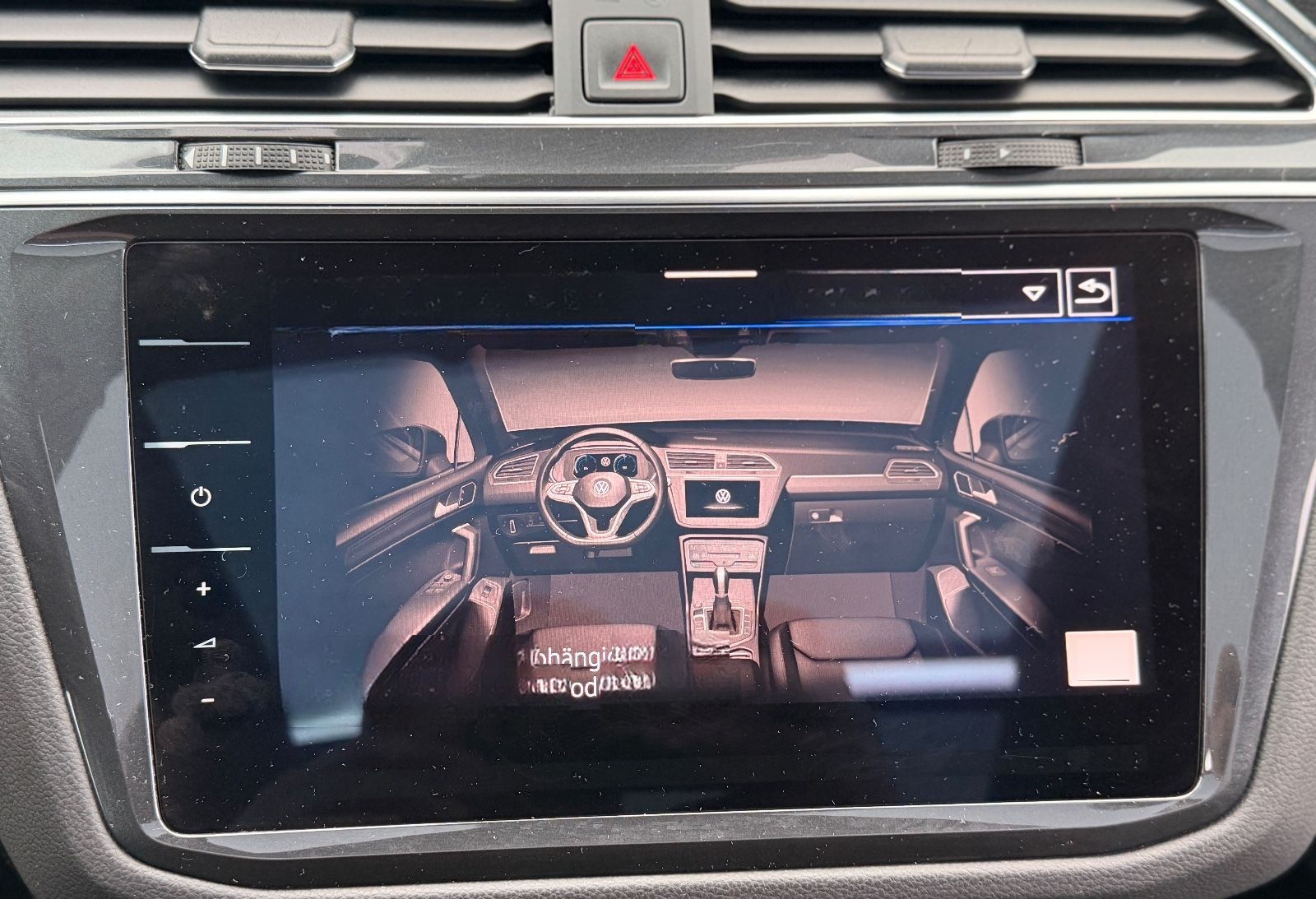 Volkswagen Tiguan R-Line 4Motion-Pano-Head Up-Matrix foto 20