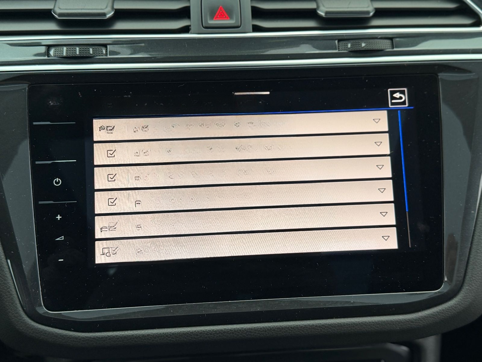 Volkswagen Tiguan R-Line 4Motion-Pano-Head Up-Matrix foto 21