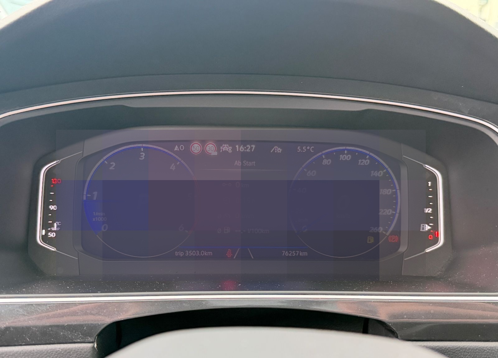 Volkswagen Tiguan R-Line 4Motion-Pano-Head Up-Matrix foto 10