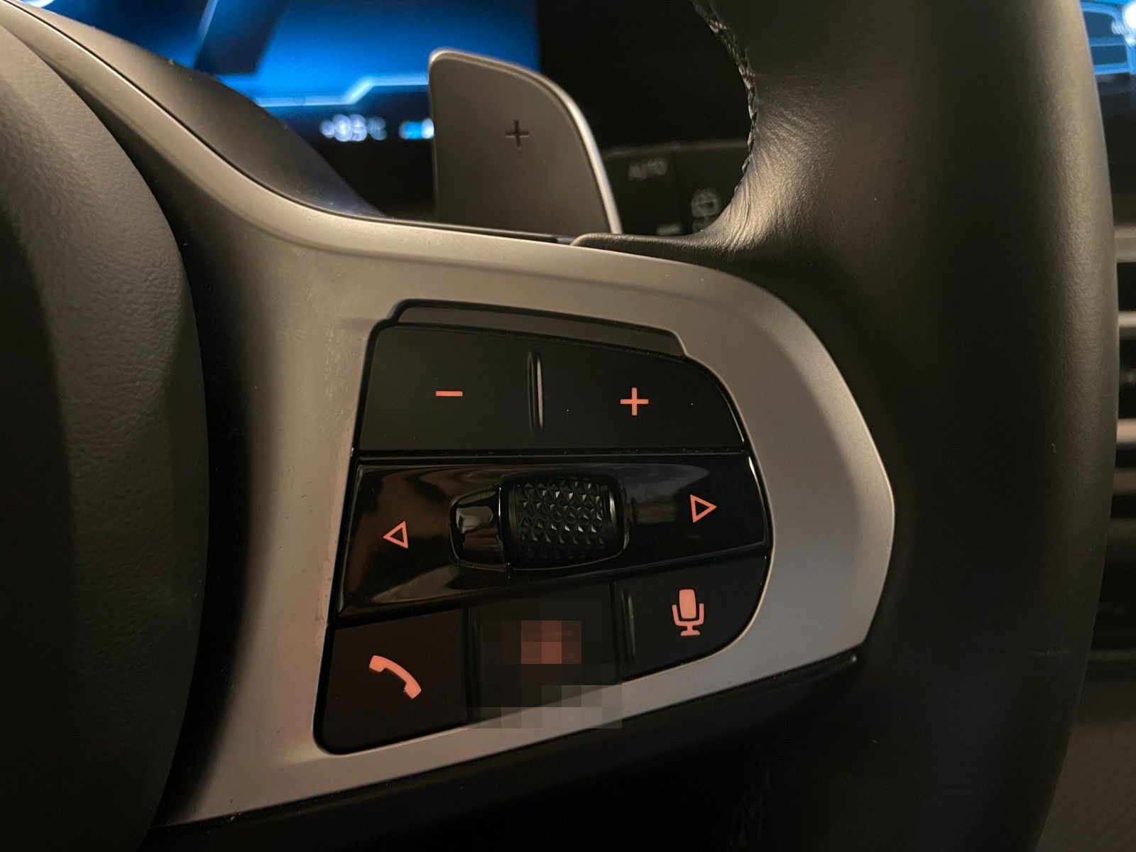 BMW 320A d xDrive M Sportbremse ACC AHK HUD H/K 18" foto 23