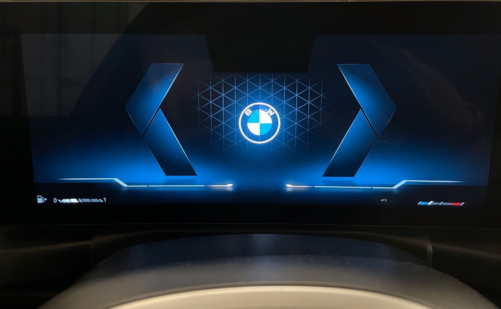 BMW 320A d xDrive M Sportbremse ACC AHK HUD H/K 18" foto 24