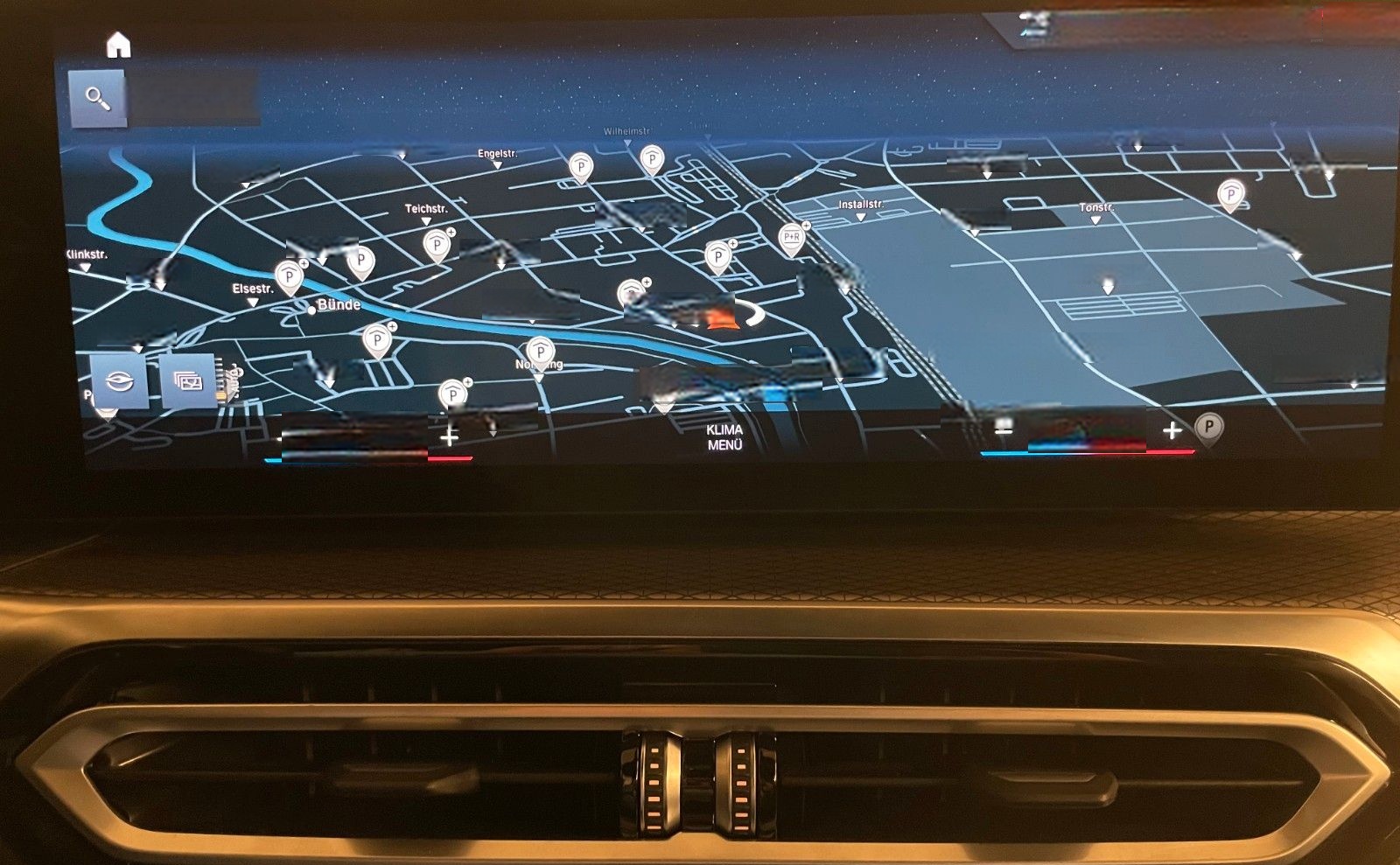 BMW 320A d xDrive M Sportbremse ACC AHK HUD H/K 18" foto 25