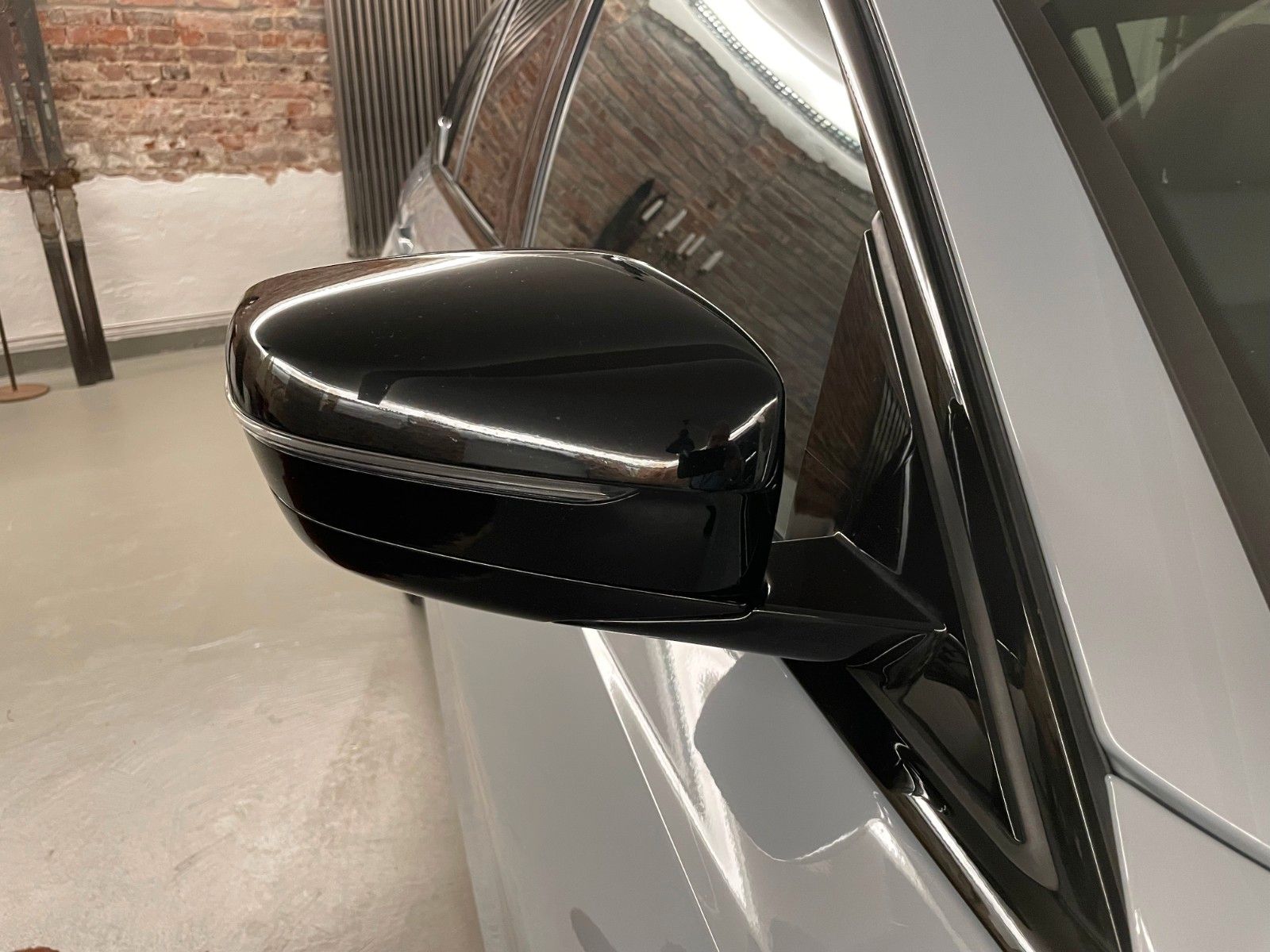 BMW 320A d xDrive M Sportbremse ACC AHK HUD H/K 18" foto 6