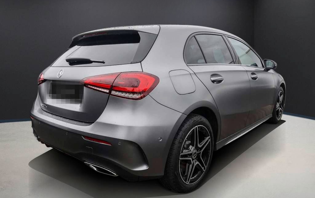 Mercedes-Benz A 250 e AMG-LINE LEDER PANO AHK MULTIBEAM SOUND foto 2