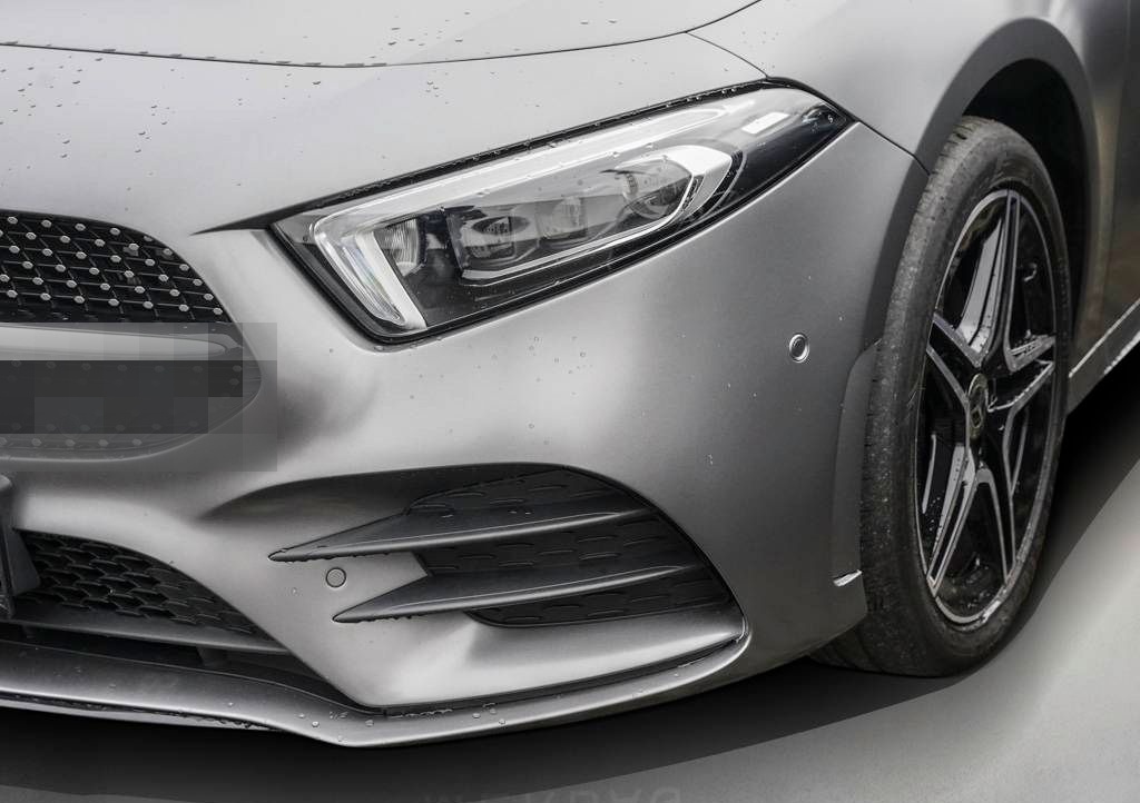 Mercedes-Benz A 250 e AMG-LINE LEDER PANO AHK MULTIBEAM SOUND foto 3