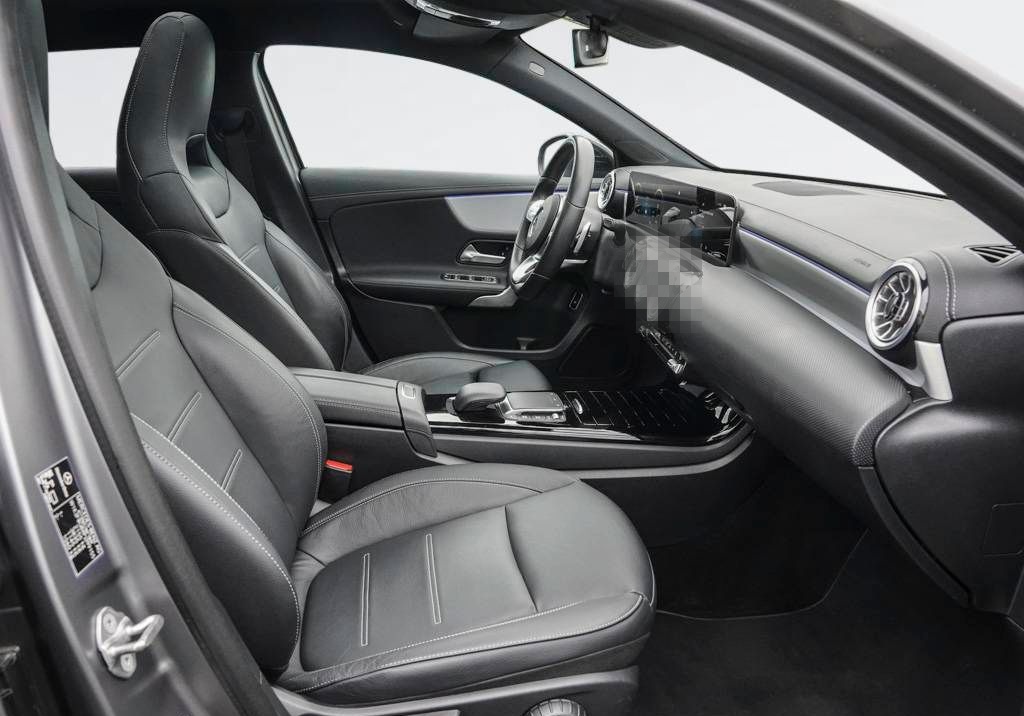 Mercedes-Benz A 250 e AMG-LINE LEDER PANO AHK MULTIBEAM SOUND foto 5
