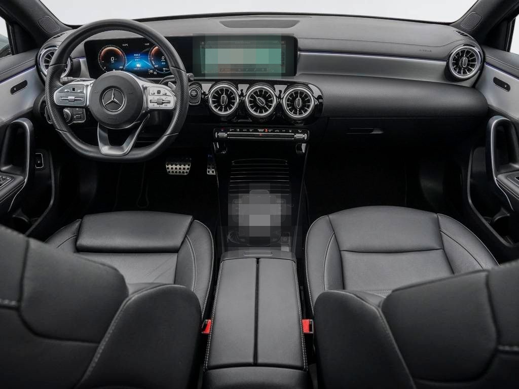 Mercedes-Benz A 250 e AMG-LINE LEDER PANO AHK MULTIBEAM SOUND foto 10